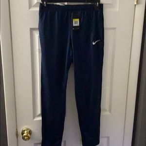 Women’s Nike soccer sweat pants